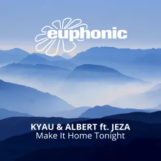 Make It Home Tonight (Shato & Paul Rockseek Remix) by Kyau & Albert & JEZA song reviws