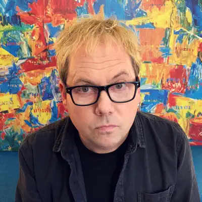 Listen to Cliff Hillis, watch music videos, read bio, see tour dates & more!