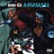 Liquid Swords - GZA lyrics