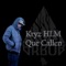 Que Callen - Kryz HLM lyrics
