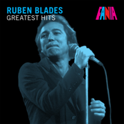 Greatest Hits - Ruben Blades