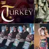 Turkish Folk Music Ensemble - Haydi Efrem Yere Vurda Daglar