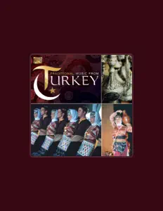 Escucha a Turkish Folk Music Ensemble, mira videos musicales, lee su biografía, consulta las fechas de las gira y más.