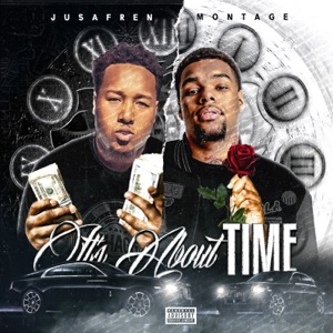 It's About Time - EP