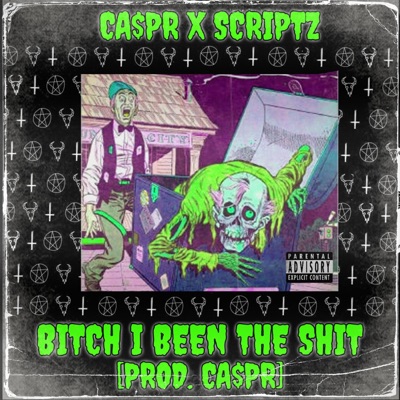 Bitch I Been the $hit (feat. Scriptz) - Single