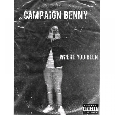 Where You Been - Single
