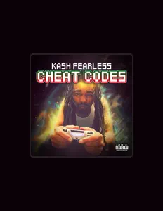 Listen to Kash Fearless, watch music videos, read bio, see tour dates & more!