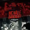 Stream & download Mc Não É Bandido - Single