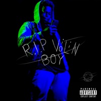 RIP Violin Boy, Pt. 1 - EP - Finny