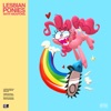 Lesbian Ponies With Weapons - Single