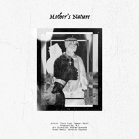 Mother's Nature (feat. Damani Nkosi) - Single - Thurz
