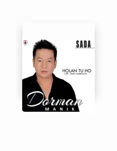 Listen to Dorman Manik, watch music videos, read bio, see tour dates & more!