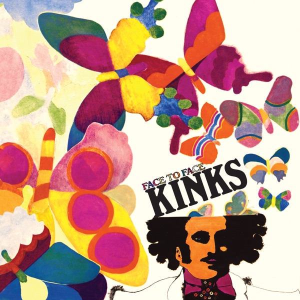 The Kinks - Face to Face