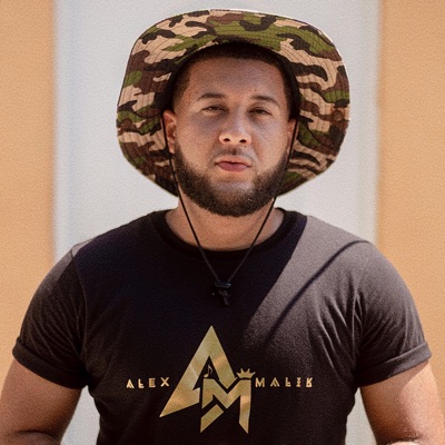 Alex Malik - Me Enamoré