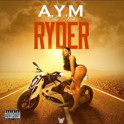 Ryder (feat. Unique the Soprano) - Single