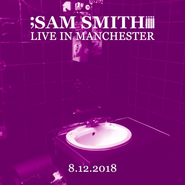 Bad Water (Live in Manchester, 8/12/2018)