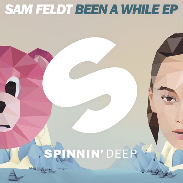 Been a While - EP