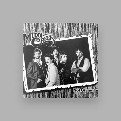 Listen to Muddi Creek, watch music videos, read bio, see tour dates & more!