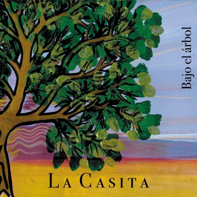 Bajo el árbol - EP