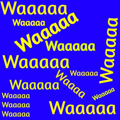 Waaaaa (Con Dammon) - Single