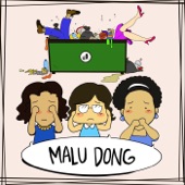 Malu Dong artwork