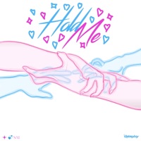 Hold Me - Single - GalaxyBoy