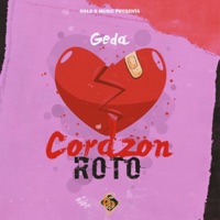Corazón Roto - Single - Geda