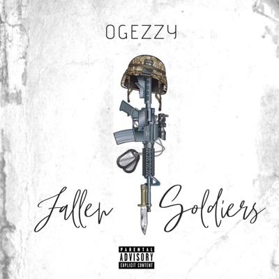 Fallen Soldiers - Single