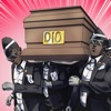 Coffin Dance cover art