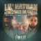 I'm Lit (feat. Jeremy Fruge & Future of Zydeco) - Lil' Nathan & The Zydeco Big Timers lyrics