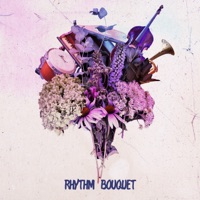 Rhythm Bouquet (feat. Elin Sandberg, Gilbert Mansour & Marcus Pàul) - Single - Ester Na
