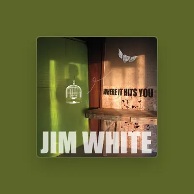 Listen to Jim White, watch music videos, read bio, see tour dates & more!