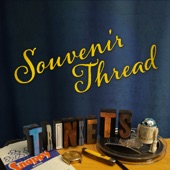 Souvenir Thread - Katydid