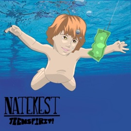 Teen Spirit Nate Kest