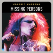 Missing Persons - Words