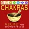 Chakra 7 - Crown (Singing Bowl 486hz - B) - Hermes Ph.1 Sound-Effects lyrics