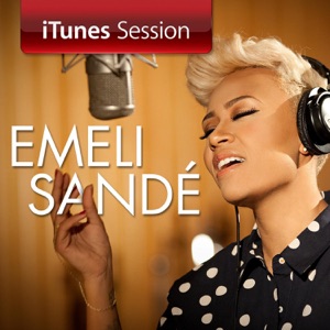 Next To Me (iTunes Session)