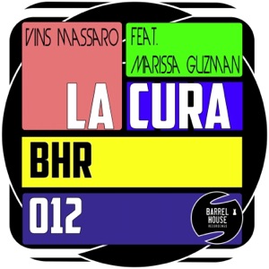 La cura (feat. Marissa Guzman) - Single