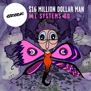 All Systems Go (feat. Omid 16B)