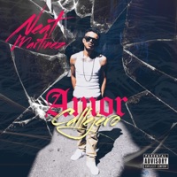 Te Extraño - Single - Neat Martinez