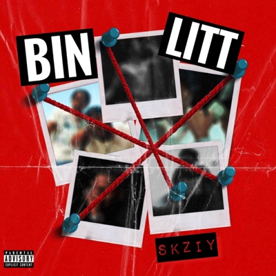 Bin Litt - Single