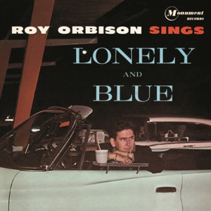 Lonely and Blue