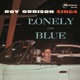 LONELY AND BLUE cover art