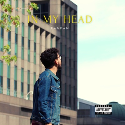 In My Head - Single