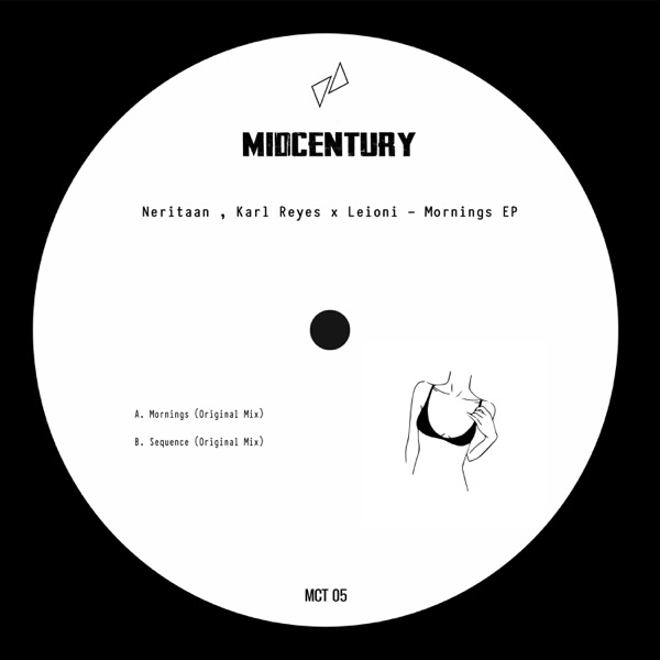 Mornings - Single