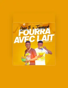 Dyaz B: песни, клипы, биография, даты выступлений и многое другое.