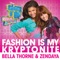 Fashion Is My Kryptonite (from "Shake It Up: Made In Japan") - Single