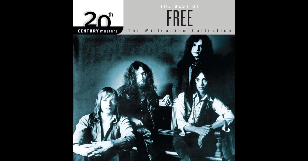 20th Century Masters - The Millennium Collection: The Best