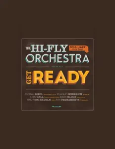 Listen to The Hi-Fly Orchestra, watch music videos, read bio, see tour dates & more!