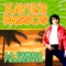 Capri - Xavier Passos lyrics